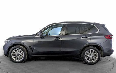 BMW X5, 2020 год, 5 300 000 рублей, 8 фотография