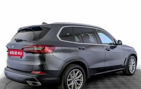 BMW X5, 2020 год, 5 300 000 рублей, 5 фотография