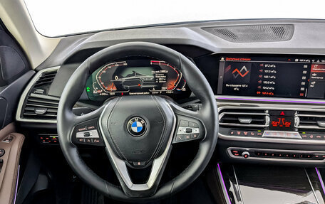 BMW X5, 2020 год, 5 300 000 рублей, 22 фотография