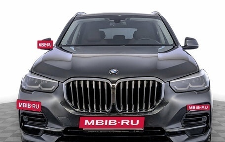 BMW X5, 2020 год, 5 300 000 рублей, 2 фотография