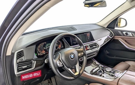 BMW X5, 2020 год, 5 300 000 рублей, 16 фотография