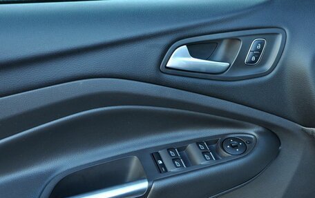 Ford Kuga III, 2017 год, 1 590 000 рублей, 9 фотография