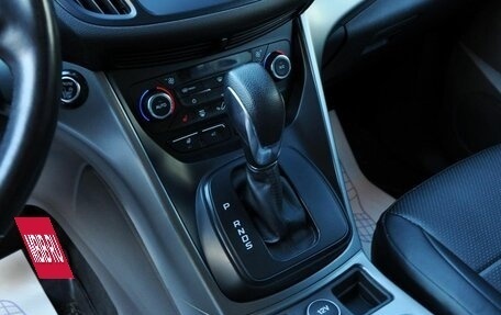 Ford Kuga III, 2017 год, 1 590 000 рублей, 11 фотография