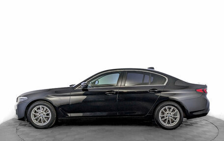 BMW 5 серия, 2022 год, 5 000 000 рублей, 8 фотография