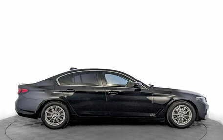 BMW 5 серия, 2022 год, 5 000 000 рублей, 4 фотография