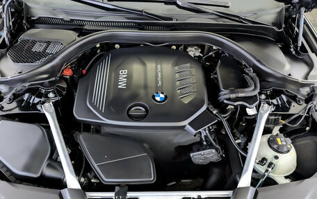 BMW 5 серия, 2022 год, 5 000 000 рублей, 9 фотография