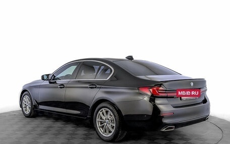 BMW 5 серия, 2022 год, 5 000 000 рублей, 7 фотография