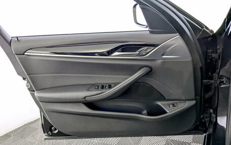 BMW 5 серия, 2022 год, 5 000 000 рублей, 19 фотография