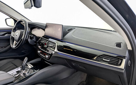 BMW 5 серия, 2022 год, 5 000 000 рублей, 11 фотография