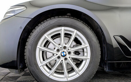 BMW 5 серия, 2022 год, 5 000 000 рублей, 18 фотография