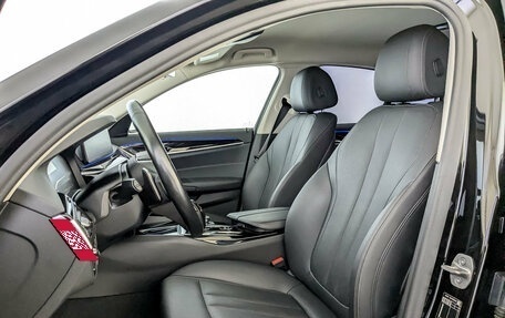 BMW 5 серия, 2022 год, 5 000 000 рублей, 20 фотография