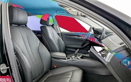 BMW 5 серия, 2022 год, 5 000 000 рублей, 24 фотография