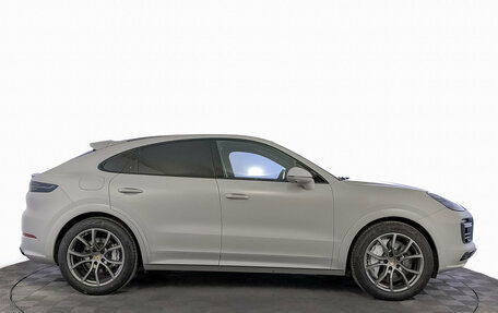 Porsche Cayenne III, 2021 год, 11 350 000 рублей, 4 фотография