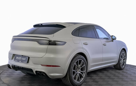Porsche Cayenne III, 2021 год, 11 350 000 рублей, 5 фотография