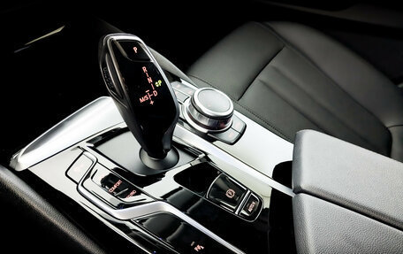 BMW 5 серия, 2022 год, 5 000 000 рублей, 27 фотография