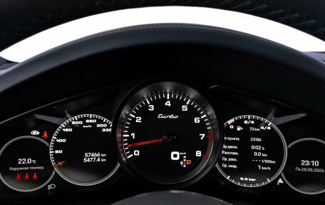 Porsche Cayenne III, 2021 год, 11 350 000 рублей, 16 фотография