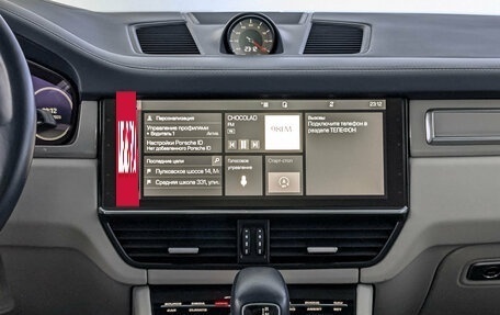 Porsche Cayenne III, 2021 год, 11 350 000 рублей, 17 фотография