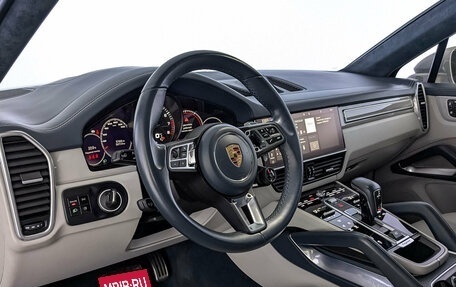 Porsche Cayenne III, 2021 год, 11 350 000 рублей, 15 фотография