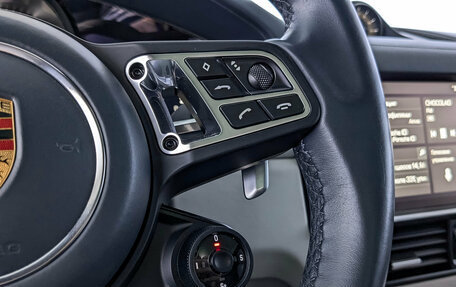 Porsche Cayenne III, 2021 год, 11 350 000 рублей, 28 фотография