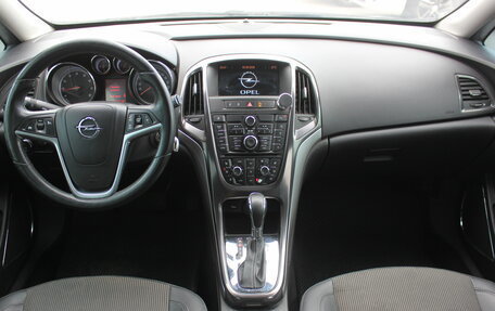 Opel Astra J, 2010 год, 537 000 рублей, 7 фотография