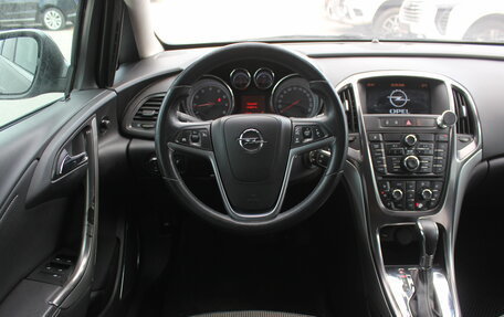 Opel Astra J, 2010 год, 537 000 рублей, 16 фотография
