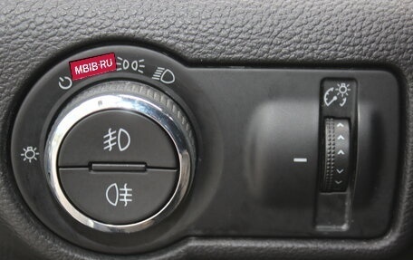 Opel Astra J, 2010 год, 537 000 рублей, 17 фотография