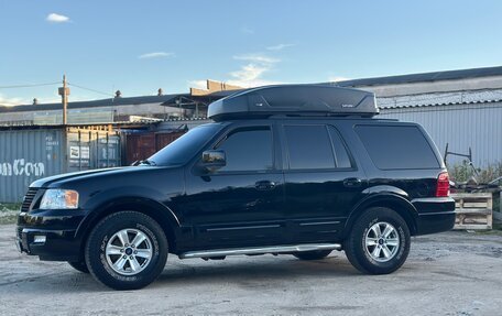 Ford Expedition, 2004 год, 1 200 000 рублей, 2 фотография