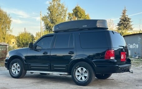 Ford Expedition, 2004 год, 1 200 000 рублей, 3 фотография