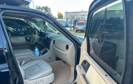 Ford Expedition, 2004 год, 1 200 000 рублей, 10 фотография