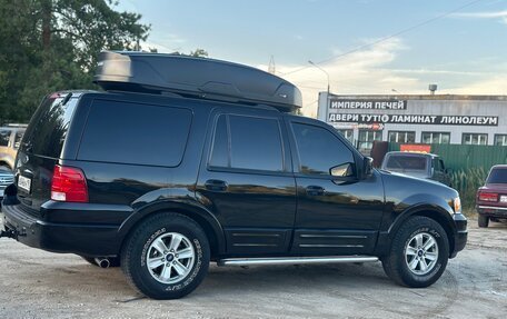 Ford Expedition, 2004 год, 1 200 000 рублей, 7 фотография
