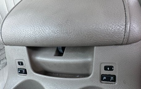 Ford Expedition, 2004 год, 1 200 000 рублей, 14 фотография
