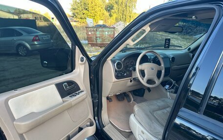 Ford Expedition, 2004 год, 1 200 000 рублей, 12 фотография