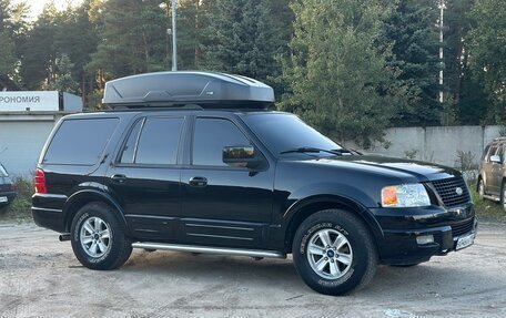 Ford Expedition, 2004 год, 1 200 000 рублей, 8 фотография