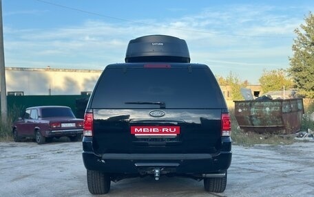 Ford Expedition, 2004 год, 1 200 000 рублей, 5 фотография