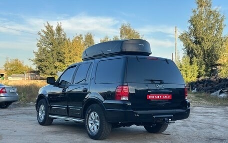 Ford Expedition, 2004 год, 1 200 000 рублей, 4 фотография