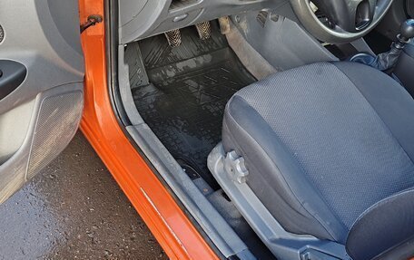 KIA Rio II, 2010 год, 440 000 рублей, 6 фотография