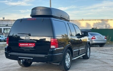 Ford Expedition, 2004 год, 1 200 000 рублей, 6 фотография