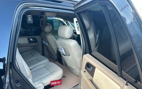 Ford Expedition, 2004 год, 1 200 000 рублей, 11 фотография