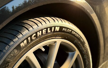 Porsche Cayenne III, 2021 год, 8 890 000 рублей, 18 фотография