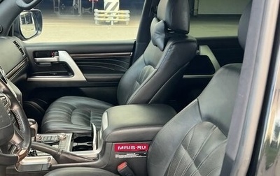 Toyota Land Cruiser 200, 2021 год, 9 100 000 рублей, 1 фотография