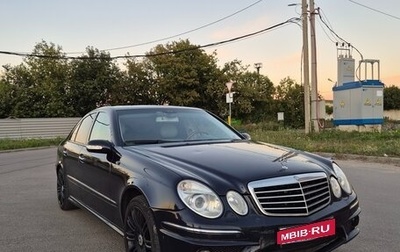 Mercedes-Benz E-Класс, 2004 год, 990 000 рублей, 1 фотография