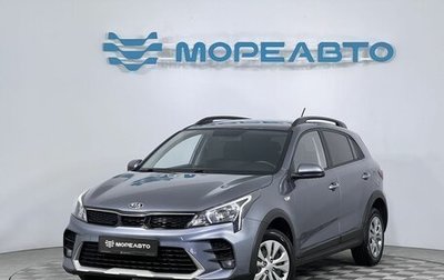 KIA Rio IV, 2020 год, 1 750 000 рублей, 1 фотография