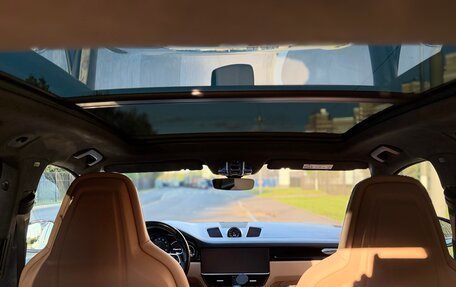 Porsche Cayenne III, 2021 год, 8 890 000 рублей, 27 фотография