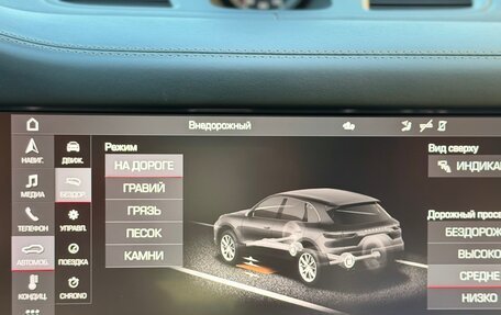 Porsche Cayenne III, 2021 год, 8 890 000 рублей, 31 фотография