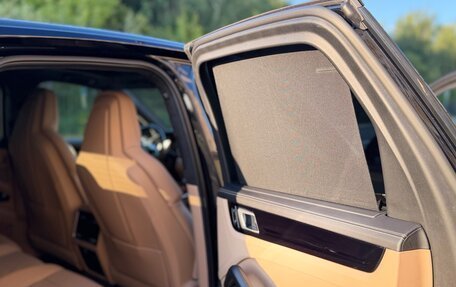 Porsche Cayenne III, 2021 год, 8 890 000 рублей, 37 фотография