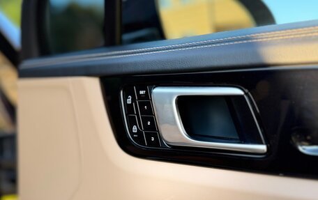 Porsche Cayenne III, 2021 год, 8 890 000 рублей, 34 фотография