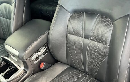 Toyota Land Cruiser 200, 2021 год, 9 100 000 рублей, 4 фотография