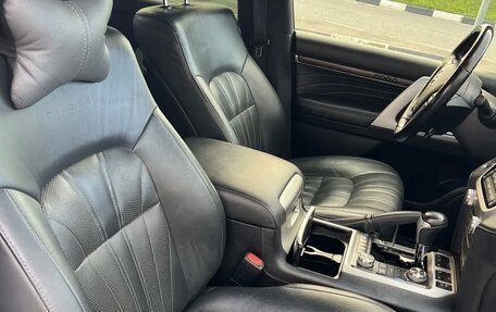 Toyota Land Cruiser 200, 2021 год, 9 100 000 рублей, 10 фотография