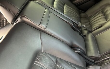 Toyota Land Cruiser 200, 2021 год, 9 100 000 рублей, 16 фотография