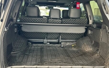 Toyota Land Cruiser 200, 2021 год, 9 100 000 рублей, 8 фотография